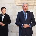 President Kolinda Grabar-Kitarović Moved her Office in Dubrovnik 17 President in Dubrovnik 15