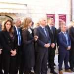 President Kolinda Grabar-Kitarović Moved her Office in Dubrovnik 4 President in Dubrovnik 2