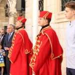 President Kolinda Grabar-Kitarović Moved her Office in Dubrovnik 8 President in Dubrovnik 6