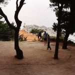 Video: Slacklining Against the Boring Sunday 5 Slackline Practice 5