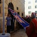 President Kolinda Grabar-Kitarović Moved her Office in Dubrovnik 2 The President Grabar Kitarovic 1