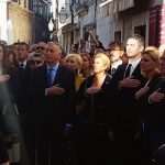 President Kolinda Grabar-Kitarović Moved her Office in Dubrovnik 1 The President Grabar Kitarovic 2