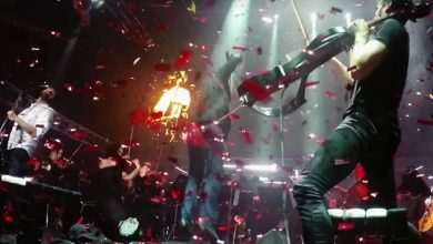 Documentary Film '2Cellos 2Faces' Coming Out! 6 2Cellos 2Faces