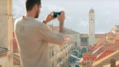 New Promotional Video by The Croatian National Tourist Board is a Must See 1 CNTB Promo Video 2018