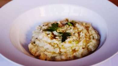 Smells Like Tradition! Cod Fish Days in Dubrovnik 1 CodFish Days