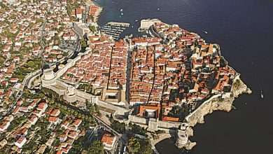 Dubrovnik UP