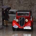 Photo Gallery: Classic Cars, Dubrovnik Style 31 Oldtimers Stradun