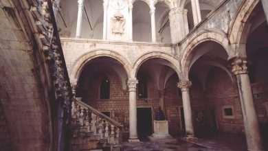 Summer Schedule: Plan Your Visit to Dubrovnik Museums 13 Rectors Palace