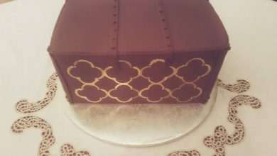 Beautiful Cake by Just Dubrovnik @ Tenth Cake Party This Sunday 1 Torta Party Bauo 1