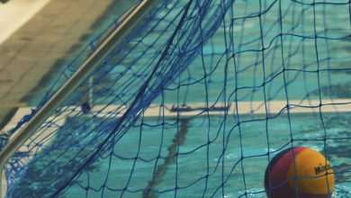 Water Polo Representation 2