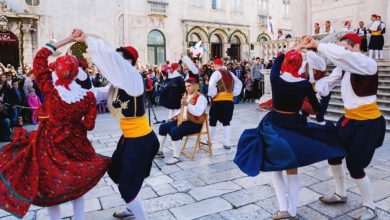 Winter Saturday Mornings in the City, Why Not? 29 Winter Mornings Saturdays