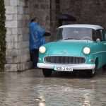 Photo Gallery: Classic Cars, Dubrovnik Style 8 oldtimeri stradun 26112017 10