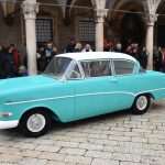 Photo Gallery: Classic Cars, Dubrovnik Style 9 oldtimeri stradun 26112017 11