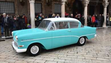 oldtimeri stradun 26112017 11