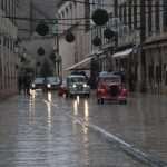 Photo Gallery: Classic Cars, Dubrovnik Style 10 oldtimeri stradun 26112017 12