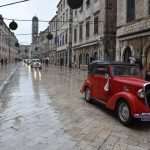 Photo Gallery: Classic Cars, Dubrovnik Style 11 oldtimeri stradun 26112017 13
