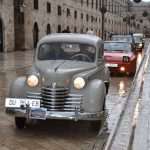 Photo Gallery: Classic Cars, Dubrovnik Style 12 oldtimeri stradun 26112017 14