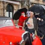 Photo Gallery: Classic Cars, Dubrovnik Style 13 oldtimeri stradun 26112017 15