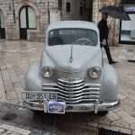 Photo Gallery: Classic Cars, Dubrovnik Style 14 oldtimeri stradun 26112017 16