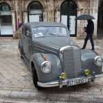 Photo Gallery: Classic Cars, Dubrovnik Style 15 oldtimeri stradun 26112017 17