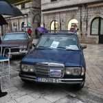 Photo Gallery: Classic Cars, Dubrovnik Style 16 oldtimeri stradun 26112017 18
