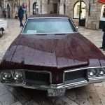 Photo Gallery: Classic Cars, Dubrovnik Style 17 oldtimeri stradun 26112017 19