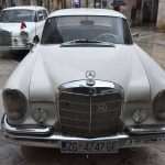 Photo Gallery: Classic Cars, Dubrovnik Style 18 oldtimeri stradun 26112017 20