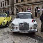 Photo Gallery: Classic Cars, Dubrovnik Style 19 oldtimeri stradun 26112017 21
