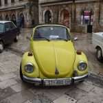 Photo Gallery: Classic Cars, Dubrovnik Style 20 oldtimeri stradun 26112017 22