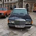 Photo Gallery: Classic Cars, Dubrovnik Style 21 oldtimeri stradun 26112017 23