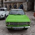 Photo Gallery: Classic Cars, Dubrovnik Style 23 oldtimeri stradun 26112017 25