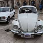 Photo Gallery: Classic Cars, Dubrovnik Style 24 oldtimeri stradun 26112017 26