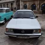 Photo Gallery: Classic Cars, Dubrovnik Style 25 oldtimeri stradun 26112017 27