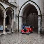 Photo Gallery: Classic Cars, Dubrovnik Style 1 oldtimeri stradun 26112017 3