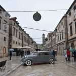 Photo Gallery: Classic Cars, Dubrovnik Style 29 oldtimeri stradun 26112017 31