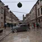 Photo Gallery: Classic Cars, Dubrovnik Style 30 oldtimeri stradun 26112017 32