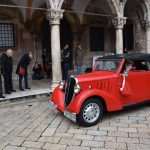 Photo Gallery: Classic Cars, Dubrovnik Style 2 oldtimeri stradun 26112017 4