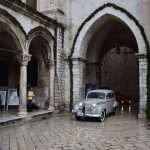 Photo Gallery: Classic Cars, Dubrovnik Style 3 oldtimeri stradun 26112017 5