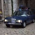 Photo Gallery: Classic Cars, Dubrovnik Style 4 oldtimeri stradun 26112017 6