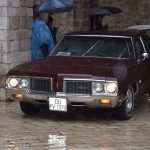 Photo Gallery: Classic Cars, Dubrovnik Style 5 oldtimeri stradun 26112017 7