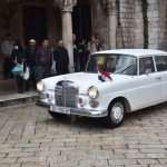 Photo Gallery: Classic Cars, Dubrovnik Style 6 oldtimeri stradun 26112017 8