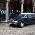 Photo Gallery: Classic Cars, Dubrovnik Style 7 oldtimeri stradun 26112017 9