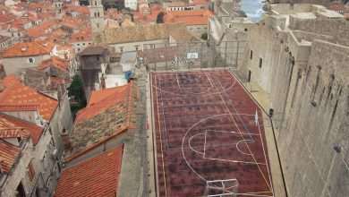 Inside the City Walls is One of the Most Beautiful Playgrounds in the World 1 Dubrovnik City Walls