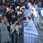 Video & Photo Gallery: The Sweetest Party Ever - Charity Cake Party! 1 Cake Party 1