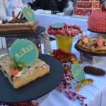 Video & Photo Gallery: The Sweetest Party Ever - Charity Cake Party! 10 Cake Party 10