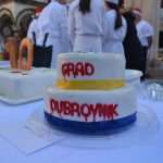 Video & Photo Gallery: The Sweetest Party Ever - Charity Cake Party! 14 Cake Party 14