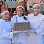 Video & Photo Gallery: The Sweetest Party Ever - Charity Cake Party! 15 Cake Party 15