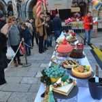 Video & Photo Gallery: The Sweetest Party Ever - Charity Cake Party! 16 Cake Party 16