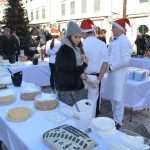 Video & Photo Gallery: The Sweetest Party Ever - Charity Cake Party! 17 Cake Party 17