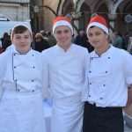 Video & Photo Gallery: The Sweetest Party Ever - Charity Cake Party! 18 Cake Party 18